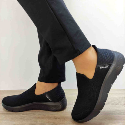 PANTOFI SPORT BARBATI SKECHERS 216491 BBK –