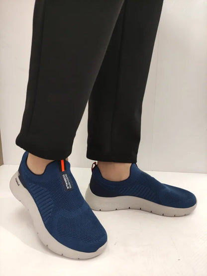 PANTOFI SPORT BARBATI SKECHERS 216506 NVOR