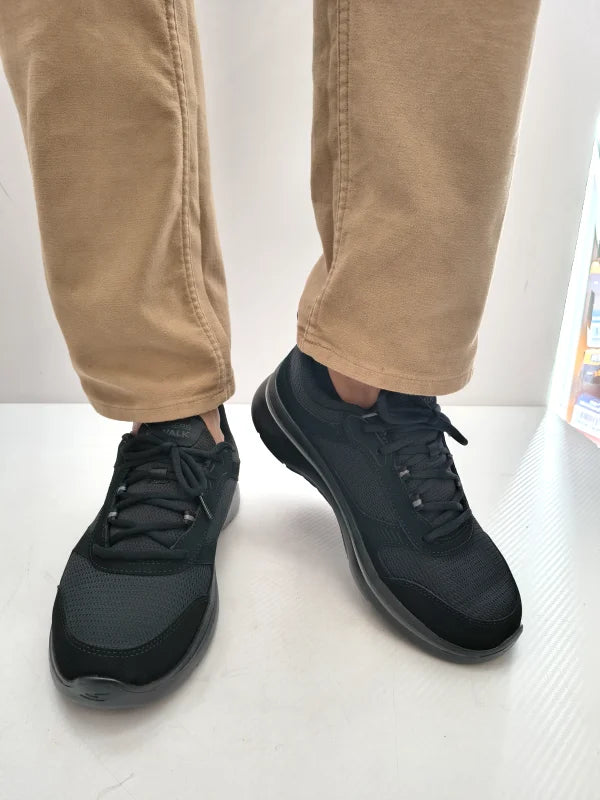 PANTOFI SPORT BARBATI SKECHERS 216650 BBK