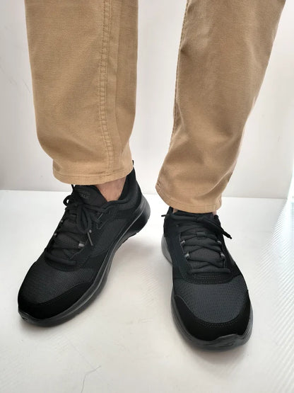 PANTOFI SPORT BARBATI SKECHERS 216650 BBK