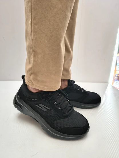 PANTOFI SPORT BARBATI SKECHERS 216650 BBK