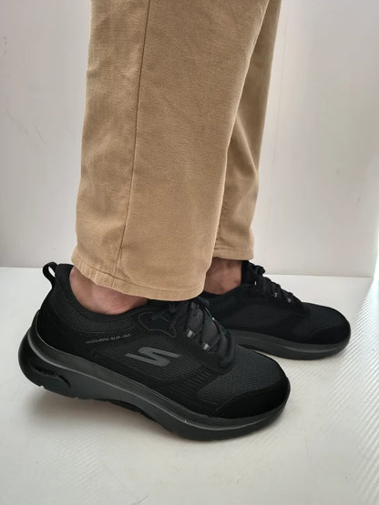 PANTOFI SPORT BARBATI SKECHERS 216650 BBK