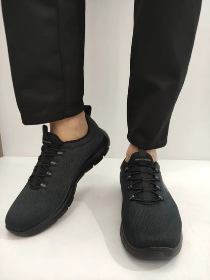 PANTOFI SPORT BARBATI SKECHERS 232186 BBK