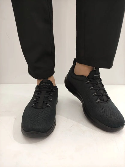 PANTOFI SPORT BARBATI SKECHERS 232186 BBK