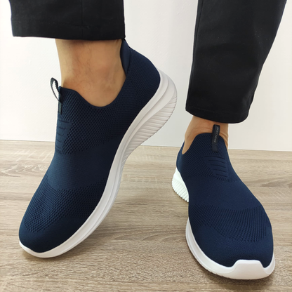 PANTOFI SPORT BARBATI SKECHERS 232314 NVY