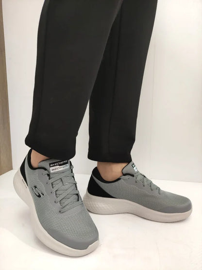 PANTOFI SPORT BARBATI SKECHERS 232591 GYBK