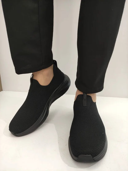 PANTOFI SPORT BARBATI SKECHERS 232629 BBK