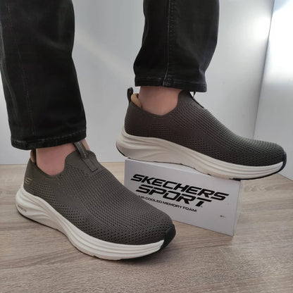 PANTOFI SPORT BARBATI SKECHERS 232629 OLV