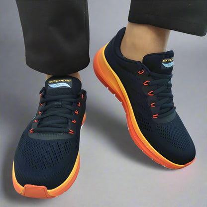 PANTOFI SPORT BARBATI SKECHERS 232700 NVMT