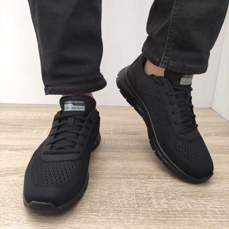 PANTOFI SPORT BARBATI SKECHERS 232758 BBK