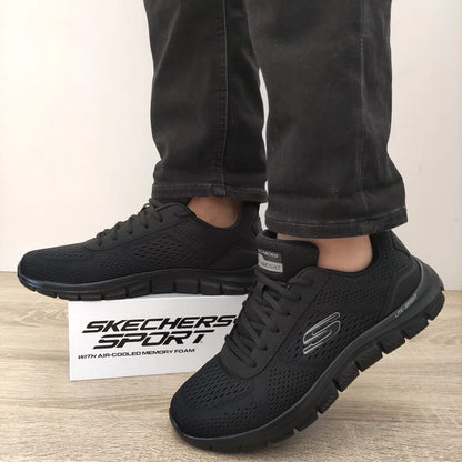 PANTOFI SPORT BARBATI SKECHERS 232758 BBK