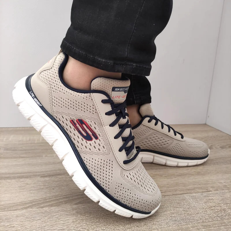 PANTOFI SPORT BARBATI SKECHERS 232758 TPNV