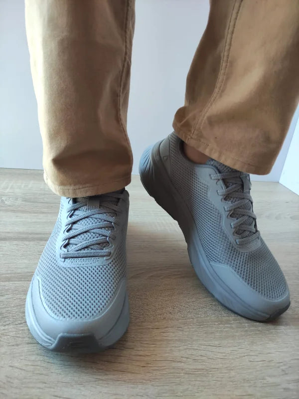 PANTOFI SPORT BARBATI SKECHERS 232835 GRY