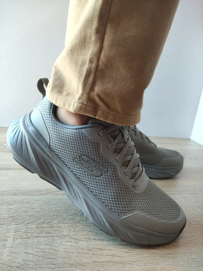 PANTOFI SPORT BARBATI SKECHERS 232835 GRY