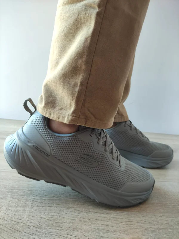 PANTOFI SPORT BARBATI SKECHERS 232835 GRY