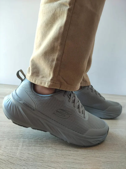 PANTOFI SPORT BARBATI SKECHERS 232835 GRY