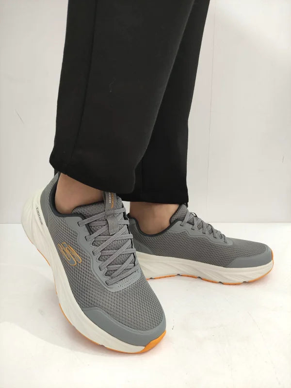 PANTOFI SPORT BARBATI SKECHERS 232835 GYOR - imagine 5
