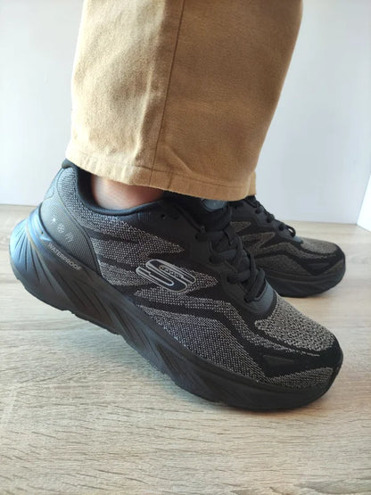 PANTOFI SPORT BARBATI SKECHERS 232842 BBK