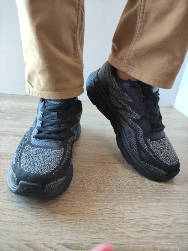 PANTOFI SPORT BARBATI SKECHERS 232842 BBK