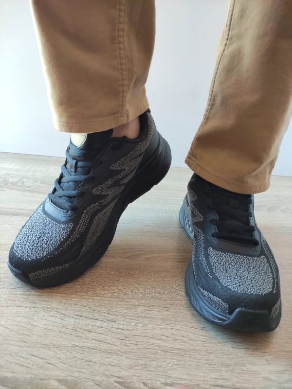 PANTOFI SPORT BARBATI SKECHERS 232842 BBK