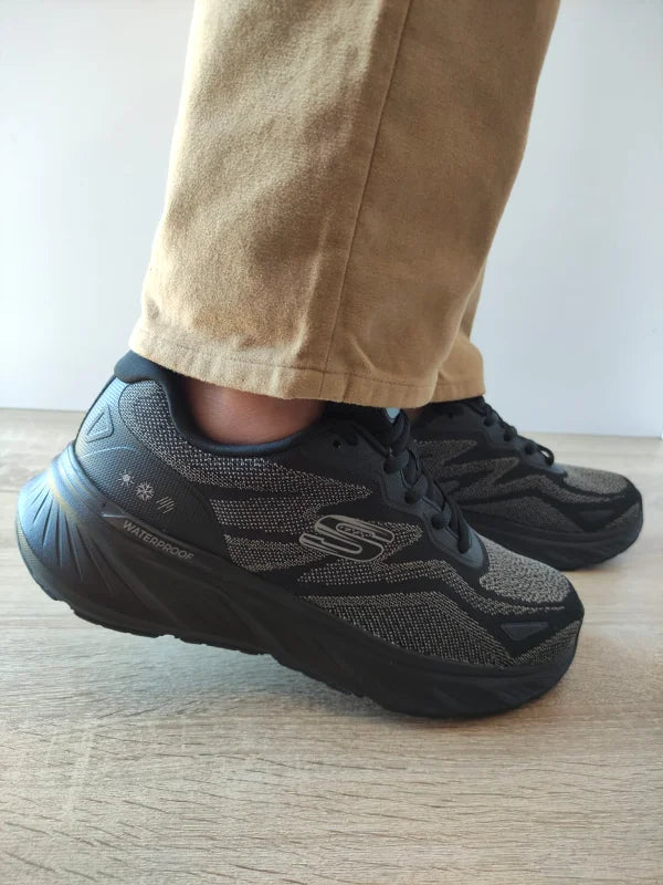 PANTOFI SPORT BARBATI SKECHERS 232842 BBK