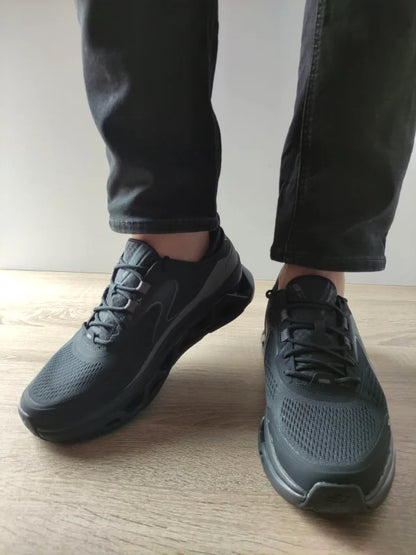PANTOFI SPORT BARBATI SKECHERS 232921 BBK