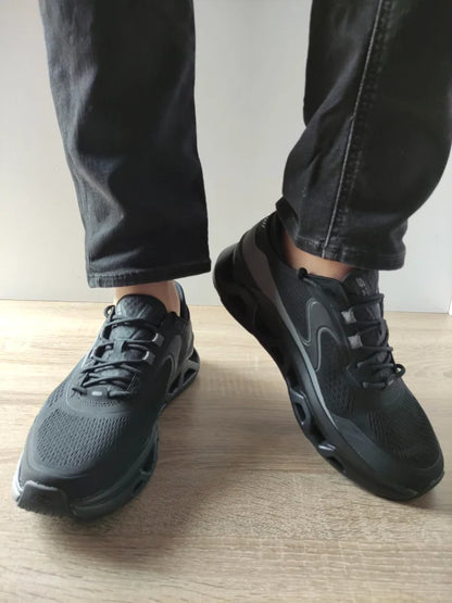 PANTOFI SPORT BARBATI SKECHERS 232921 BBK