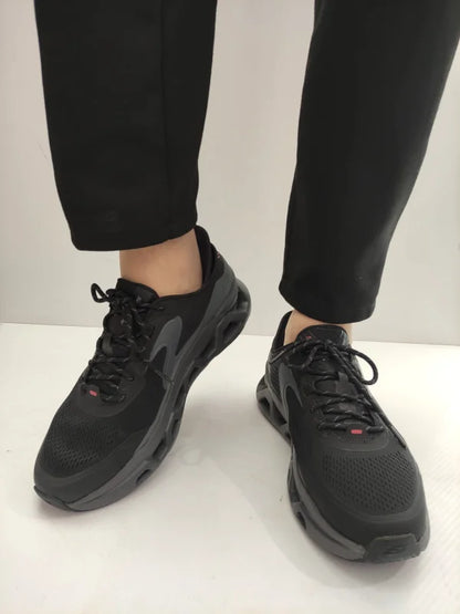 PANTOFI SPORT BARBATI SKECHERS 232921 BKCC