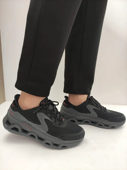 PANTOFI SPORT BARBATI SKECHERS 232921 BKCC