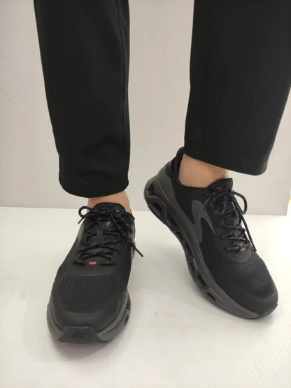 PANTOFI SPORT BARBATI SKECHERS 232921 BKCC