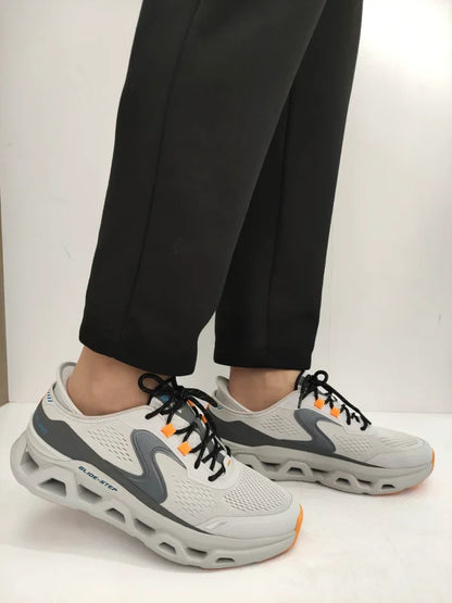 PANTOFI SPORT BARBATI SKECHERS 232921 GYCC