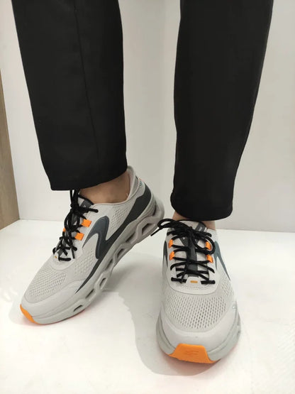 PANTOFI SPORT BARBATI SKECHERS 232921 GYCC