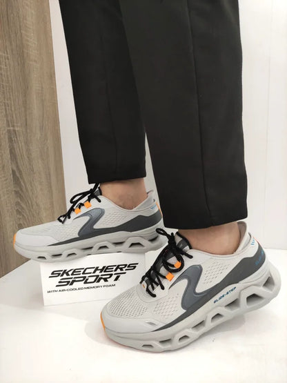 PANTOFI SPORT BARBATI SKECHERS 232921 GYCC