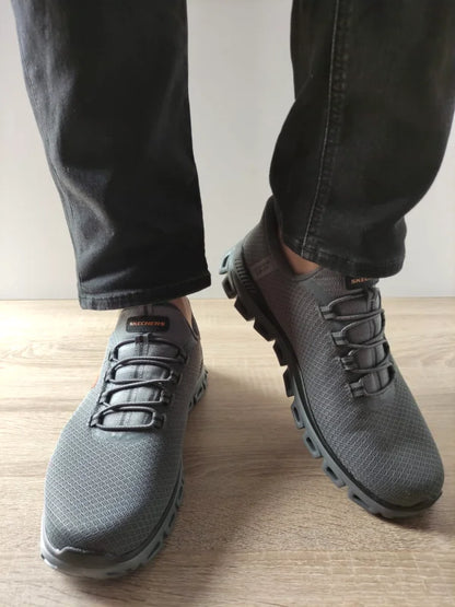 PANTOFI SPORT BARBATI SKECHERS 233010 CCOR