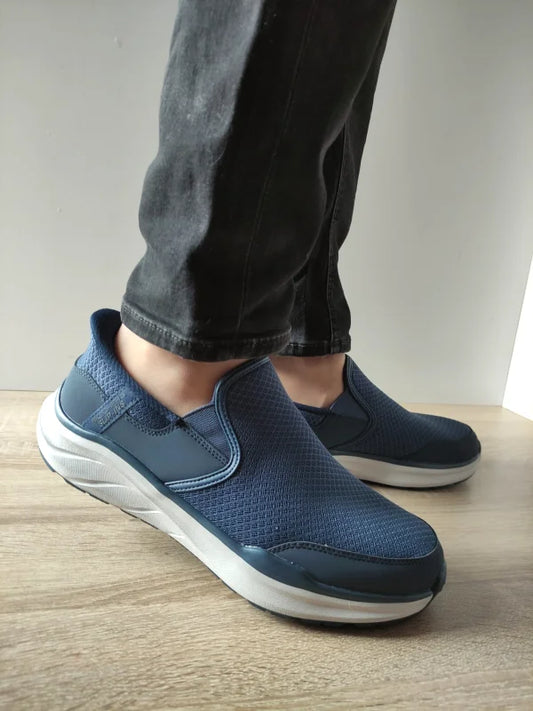 PANTOFI SPORT BARBATI SKECHERS 233103 NVY