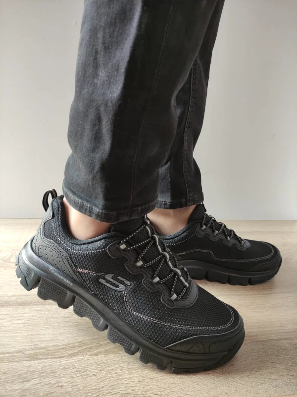 PANTOFI SPORT BARBATI SKECHERS 237704 BBK
