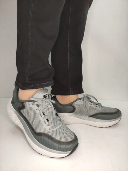 PANTOFI SPORT BARBATI SKECHERS 246086 GRY