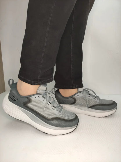 PANTOFI SPORT BARBATI SKECHERS 246086 GRY