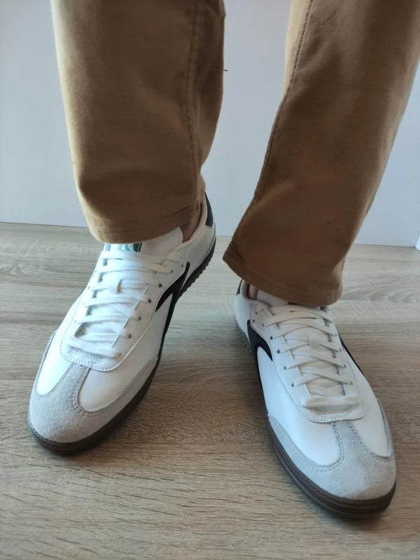 PANTOFI SPORT BARBATI SKECHERS 254150 WBK