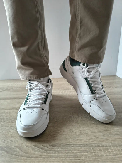 PANTOFI SPORT BARBATI SKECHERS 254186 WGR