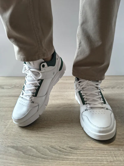 PANTOFI SPORT BARBATI SKECHERS 254186 WGR