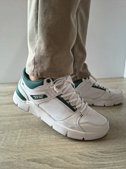 PANTOFI SPORT BARBATI SKECHERS 254186 WGR