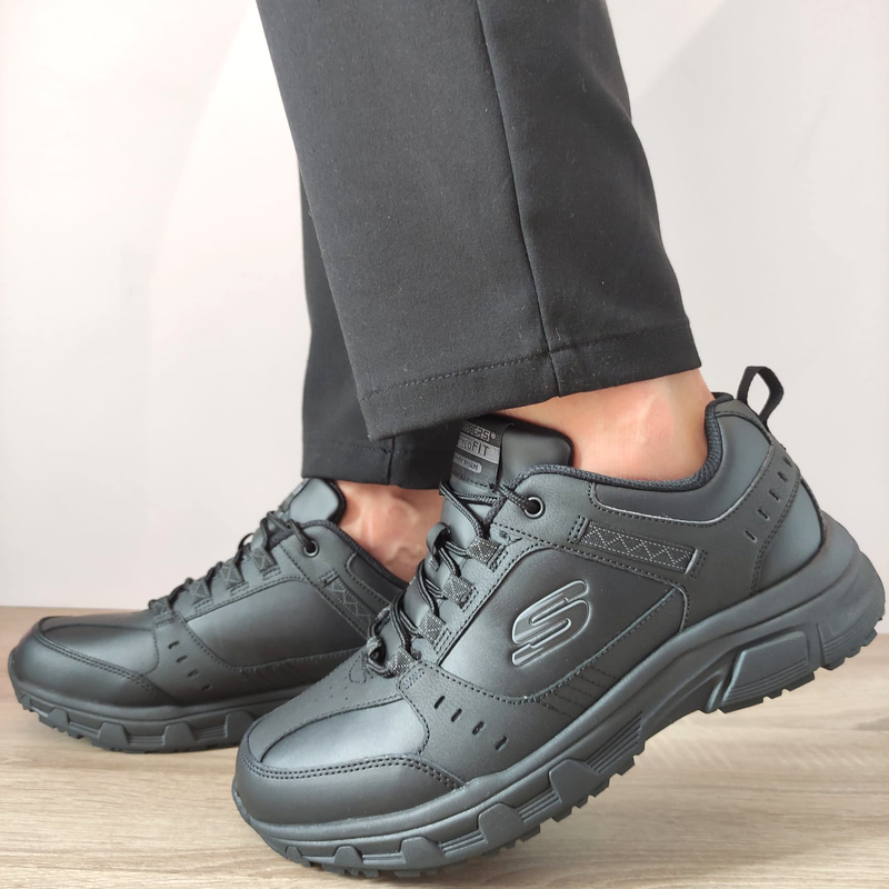 PANTOFI SPORT BARBATI SKECHERS 51896 - imagine 2