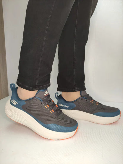 PANTOFI SPORT BARBATI SKECHERS 246086 TEAL