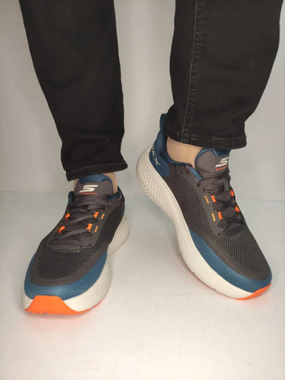PANTOFI SPORT BARBATI SKECHERS 246086 TEAL