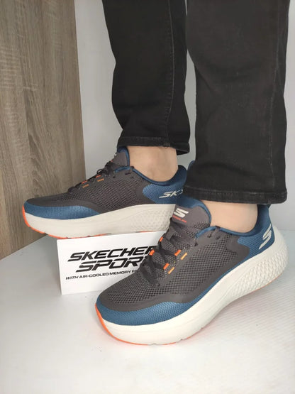 PANTOFI SPORT BARBATI SKECHERS 246086 TEAL
