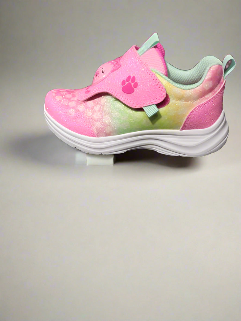 PANTOFI SPORT COPII SKECHERS 302698N PKMT - imagine 2