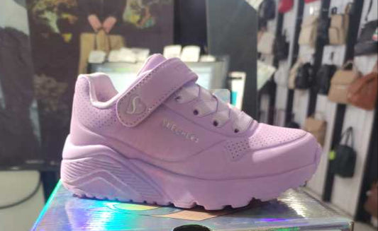 PANTOFI SPORT COPII SKECHERS 310451L LAV