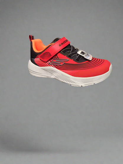 PANTOFI SPORT COPII SKECHERS 403926N RDBK
