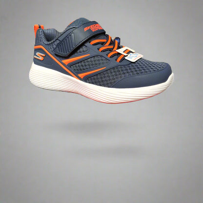 PANTOFI SPORT COPII SKECHERS 405092L NVOR